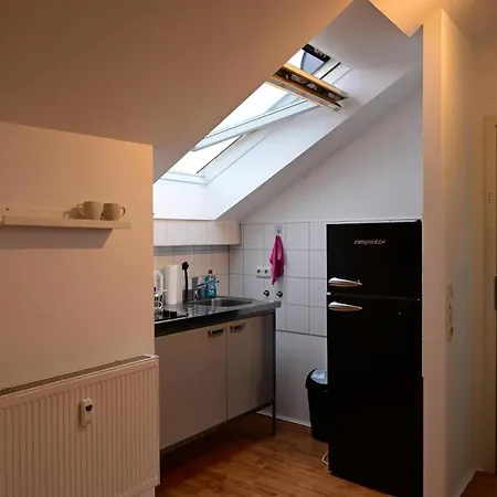 Loftstyle In *