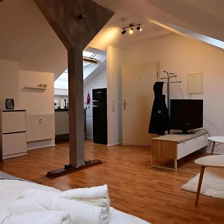 Loftstyle In