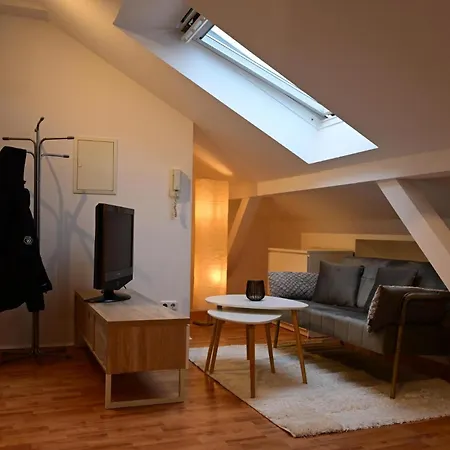 Loftstyle In