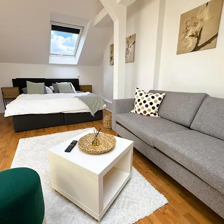 Loftstyle In Wiesbaden