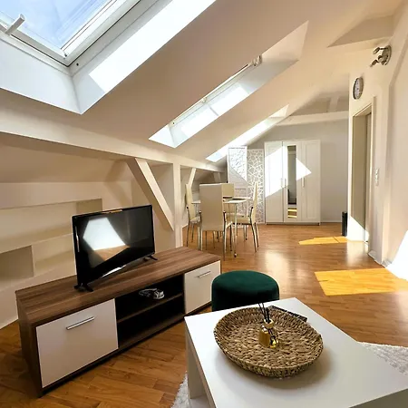 Loftstyle In