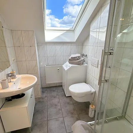 Loftstyle In Apartamento Wiesbaden