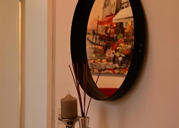 Loftstyle In * Wiesbaden