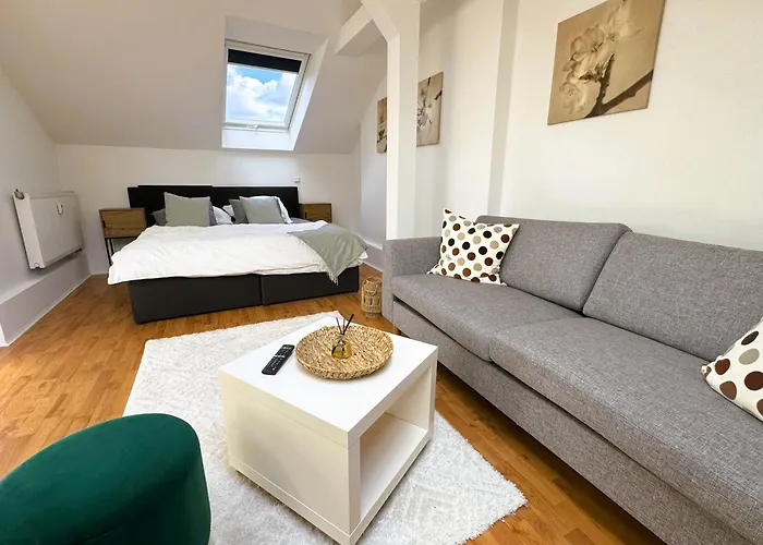 Loftstyle In Wiesbaden